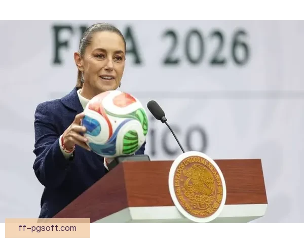 2026世界杯墨西哥赛区门票定价公布 各场次票价层次分明